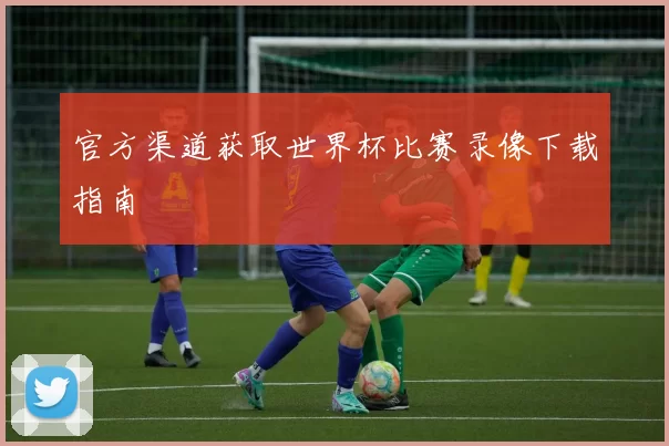 官方渠道获取世界杯比赛录像下载指南
