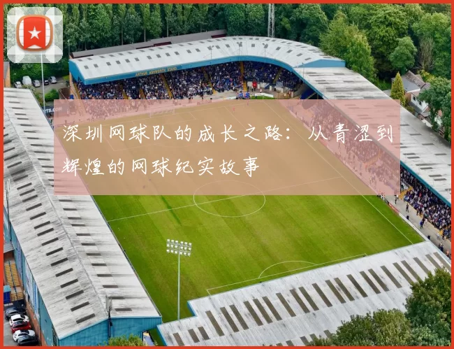 深圳网球队的成长之路：从青涩到辉煌的网球纪实故事