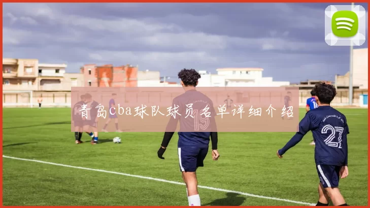 青岛cba球队球员名单详细介绍