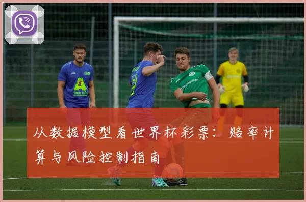 从数据模型看世界杯彩票：赔率计算与风险控制指南