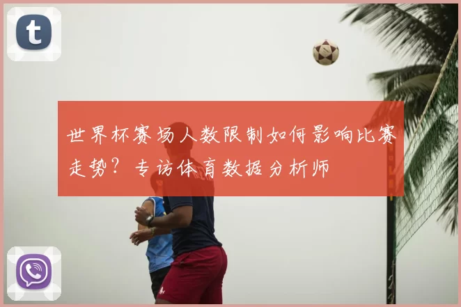 世界杯赛场人数限制如何影响比赛走势？专访体育数据分析师