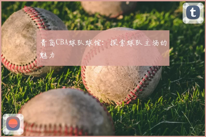 青岛CBA球队球馆:探索球队主场的魅力