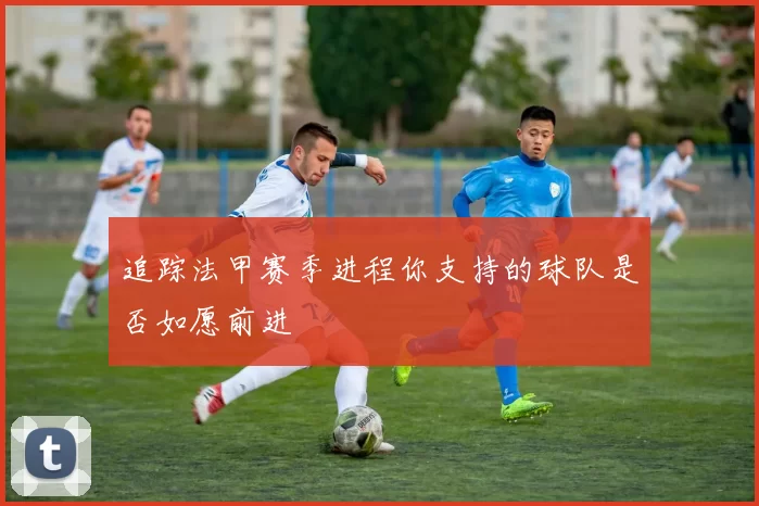 追踪法甲赛季进程你支持的球队是否如愿前进