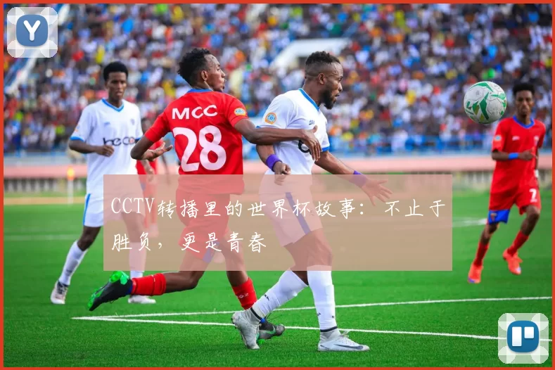 CCTV转播里的世界杯故事:不止于胜负,更是青春