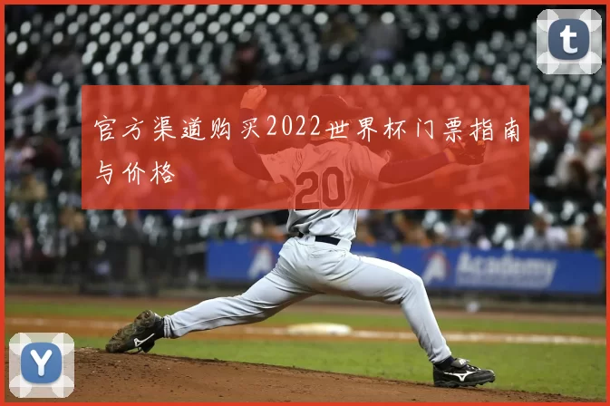 官方渠道购买2022世界杯门票指南与价格