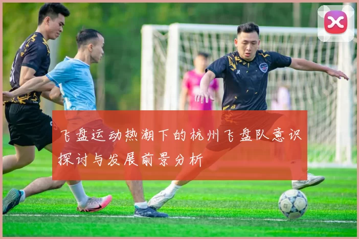 飞盘运动热潮下的杭州飞盘队意识探讨与发展前景分析